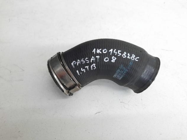 TUBO INTERCOOLER VOLKSWAGEN Passat Variant 4° Serie 1K0145828C Bifuel/Metano 1.4 (0510)