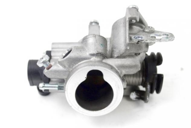 HUSQVARNA SVARTPILEN 125 28441001000 CORPO FARFALLATO 21 - 23 THROTTLE BODY - Foto 3