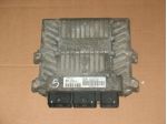 5WS40613BT ECU FIAT SCUDO 2.0 5WS40613B-T 9664611380 9661642180 SID803A