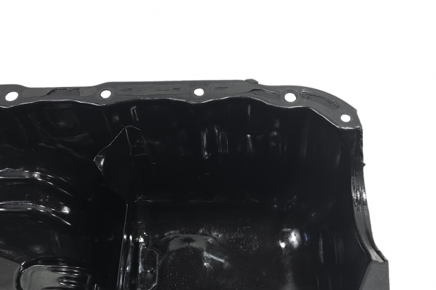 COPPA OLIO MOTORE FIAT 500 L Serie (351_352) 55200418 843 A1.000 Benzina 1400 (12) - Foto 6