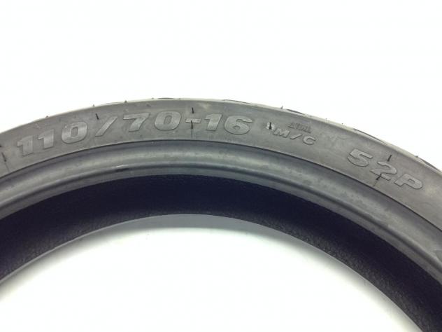 PNEUMATICO CST SCOOTER 110/70 RAGGIO 16 52 P DOT 0823 - Foto 4