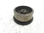 HONDA DEAUVILLE NT 700 V 700 VOLANO E RUOTA LIBERA 2006 2012 RC52A