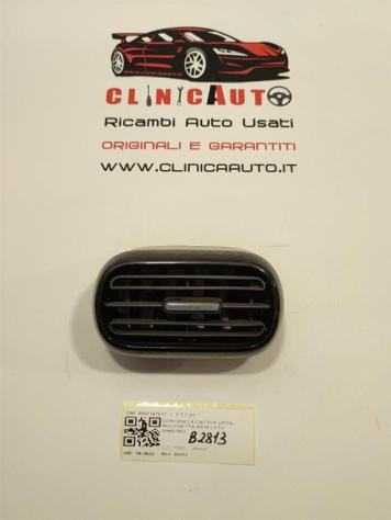 BOCCHETTA ARIA CRUSCOTTO SX CITROEN C4 Cactus 9800167677 BH02 (1418) - Foto 2