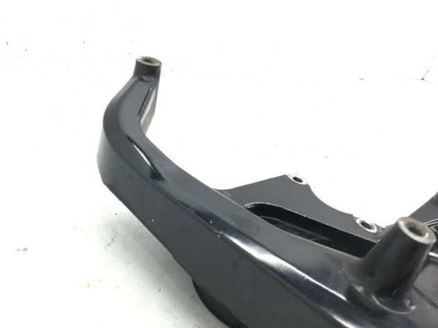 YAMAHA MAJESTY YP 400 STAFFA SUPPORTO SCARICO MARMITTA 2005 SH025 - Foto 4