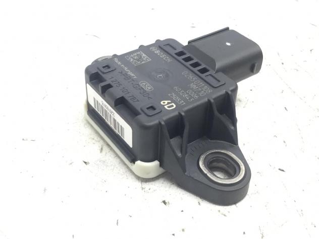 HONDA CBR RR ABS KM0 600 SENSORE INCLINAZIONE INCLINOMETRO CADUTA 2024 2026 - Foto 3