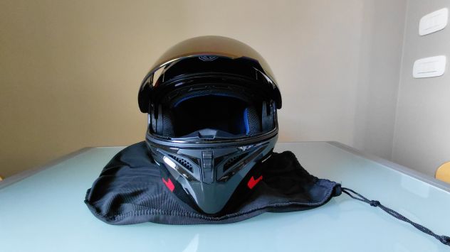 Vendo casco integrale LS2 880 - Foto 5
