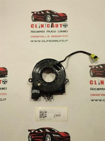 SENSORE ANGOLO STERZATA NISSAN X-Trail 2° Serie 25554 4CE0A 255544CE0A (0714) - Foto 2