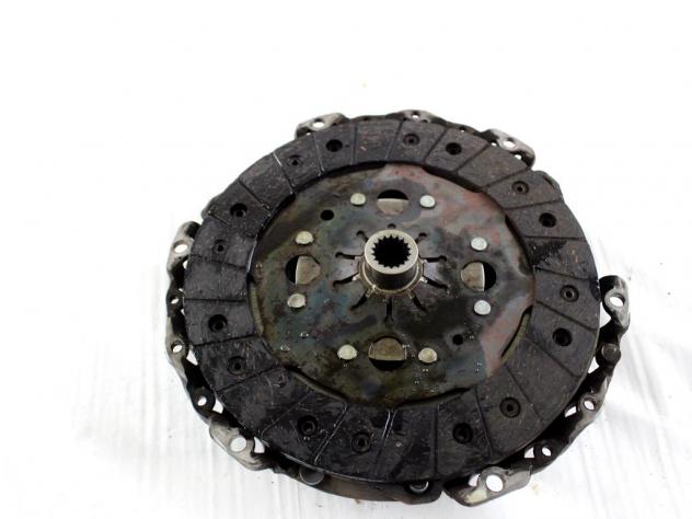 1623846280 KIT FRIZIONE CON SPINGIDISCO OPEL CORSA F 1.2 B 74KW 6M 5P (2022) RICAMBIO USATO - Foto 3