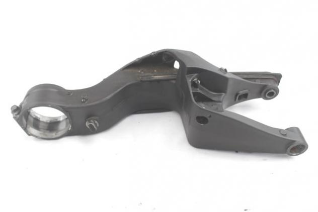HONDA CB 1000 R 52200MFND00 FORCELLONE MONOBRACCIO POSTERIORE SC60 08 - 15 REAR SWINGARM - Foto 3