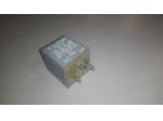Relè G . CARTIER 739187 / 956353398001 FIAT SCUDO 1 Serie 2005