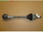 SEMIALBERO ANT.S. 4 X 4 FIAT PANDA (169-2Q/3U/0X)  Meccanica  Cambio e tras &hellip;