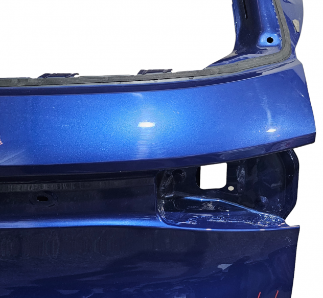 PORTELLONE POSTERIORE VOLKSWAGEN ID.4 Serie (E21) 11A827025B (20) - Foto 3