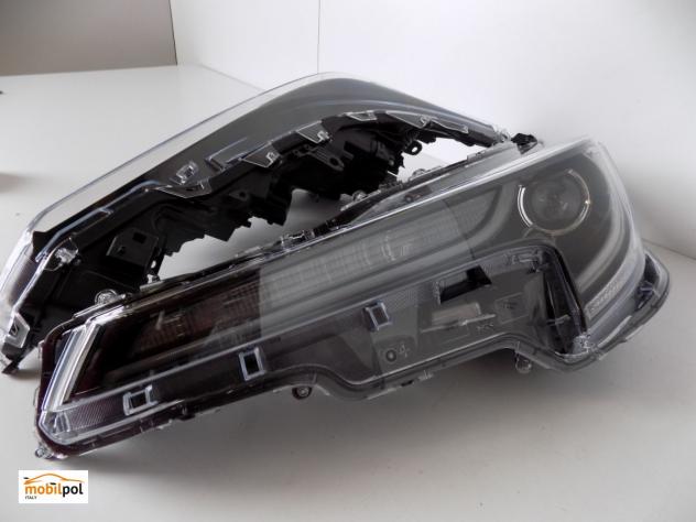 Toyota Corolla LCI E210 Set completo di Fari L / R - 6247 - Foto 6