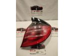 STOP FANALE POSTERIORE DESTRO MERCEDES Classe C Sport Coupé W203 A203820066 &hellip;