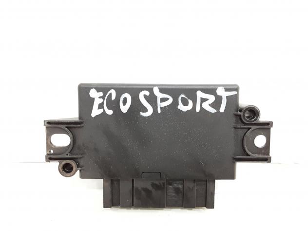 CENTRALINA PARK ASSIST FORD EcoSport Serie HU5T15K866 (12) - Foto 3