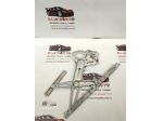 MECCANISMO ALZAVETRO ANT. SX TOYOTA Yaris Serie 698200D440 1KRFE (1416)