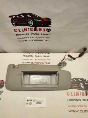 PARASOLE ALETTA LATO PASSEGGERO CHEVROLET Cruze S. Wagon 95034276 Z20D1 (1214) - Foto 3