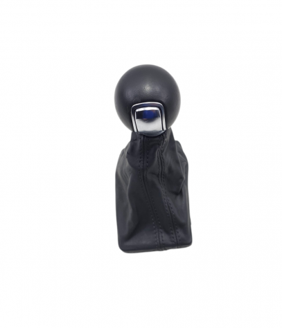 POMELLO CON CUFFIA CAMBIO AUDI A3 Serie (8V1) 8V1713139G Diesel 2000 (1218) - Foto 6