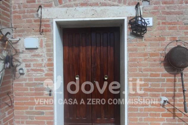 Rustico / Casale di 120 m² con 4 locali in vendita a Montepulciano - Foto 13