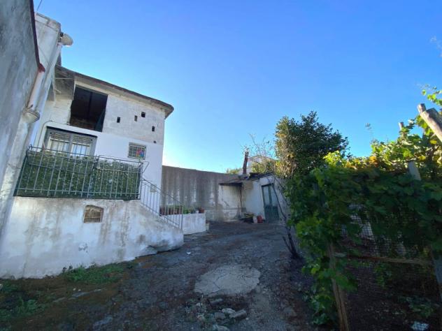 Casa di campagna in Cortile Lucrezio - Foto 15