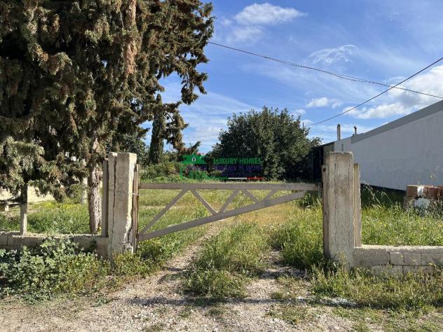 Terreno edificabile C/da Genovese Scicli - Foto 9