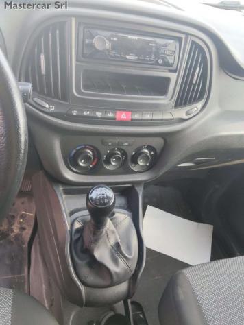 FIAT DOBLO' MAXI 1.3 MJT 90CV - FF573HW rif. 23837851 - Foto 8