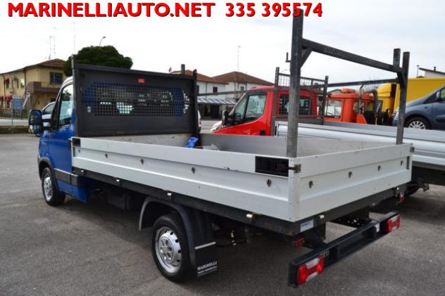 IVECO Daily 2.3 115CV CASSONE FISSO 142000 KM rif. 23789491 - Foto 7