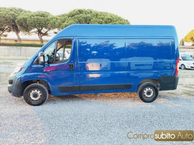 FIAT Ducato 30 2.2 Mjt 120CV + IVA 22% rif. 24135153 - Foto 4