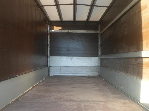 Iveco Daily 35c13 centinato - Foto 8