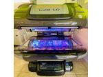 Vendesi lettino solarium professionale – Modello MATRIX L28EN/A