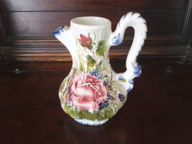 Ceramiche di Bassano firmate, decorate a mano - Foto 8