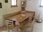 Mobili Rustici Shabby Chic Prezzo Fabbrica: Soggirono Completo