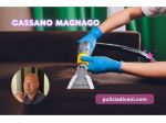 PULIZIA DIVANI CASSANO MAGNAGO | LAVAGGIO DIVANI E POLTRONE