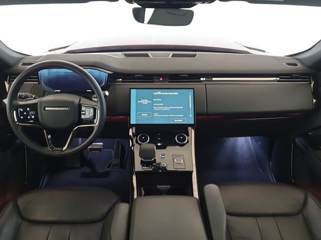 Land Rover Range Rover Sport 3.0D I6 249 MHEV Dynamic SE aut. - TETTO PANORAMICO - Foto 4
