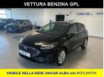 FORD Fiesta 1.100 BENZINA GPL 75 CV TITANIUM  rif. 23274675