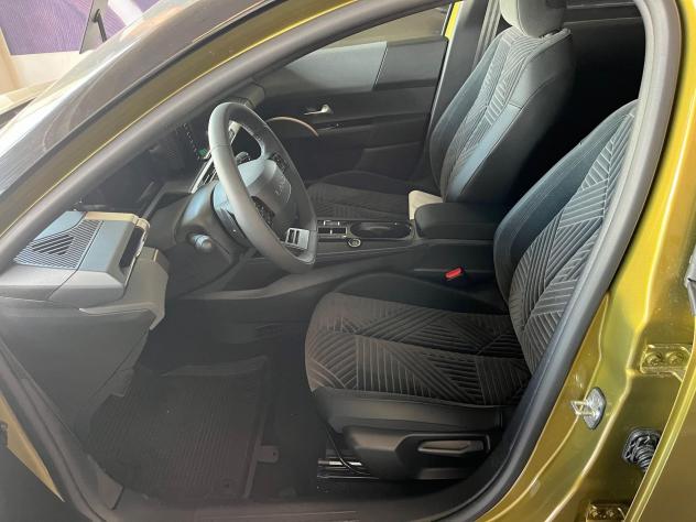 Lancia Ypsilon Hybrid e-DCT LX - Foto 9