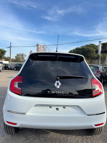 Renault Twingo SCe 65 CV Intens - Foto 4