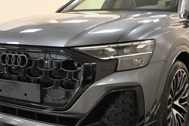 AUDI Q8 Q8 50 TDI 286 CV quattro tiptronic Sport - Foto 3
