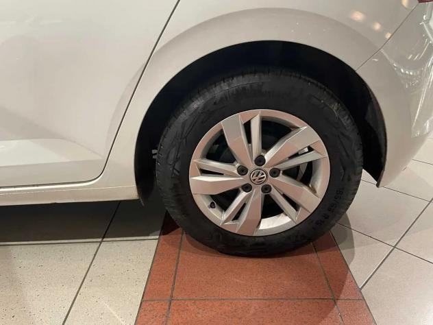Volkswagen Polo 1.0 TSI 5 porte Comfortline BlueMotion Technology - Foto 9
