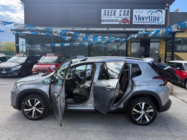 " IMMACOLATA " Peugeot 2008 BlueHDi 100 Allure - LEGGI BENE - Foto 5