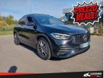 Mercedes-Benz GLA GLA AMG 35 4matic auto