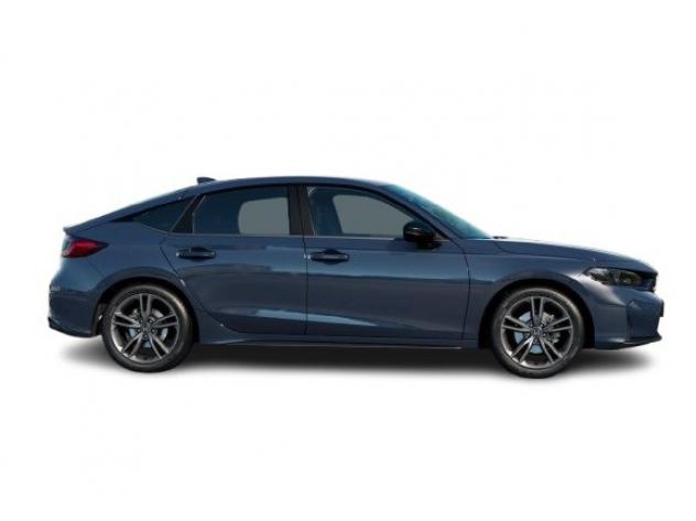 Honda Civic 2.0 Hybrid 184 CV Automatica NAVI LED Sport - Foto 5