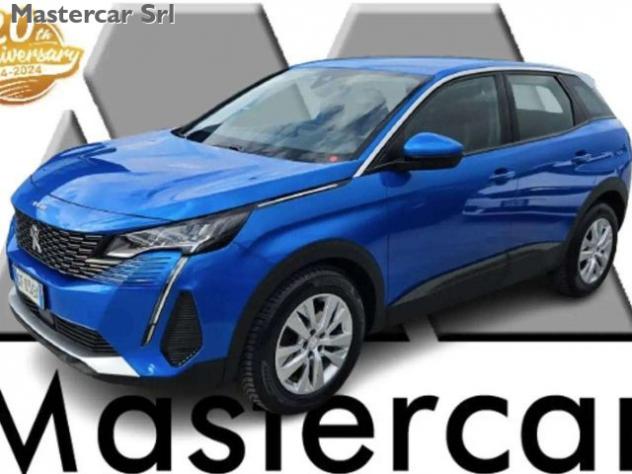 PEUGEOT 3008 1.5 bluehdi Active Business aut. - targa GF034BX rif. 24001783