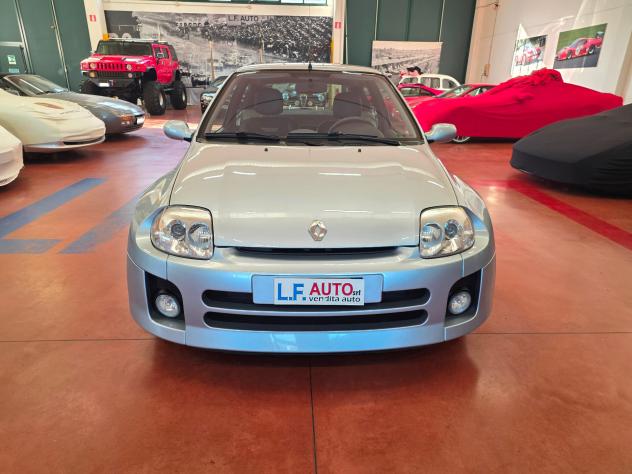 Renault Clio 3.0 V6 24V cat 3 porte Sport A.S.I. - Foto 3