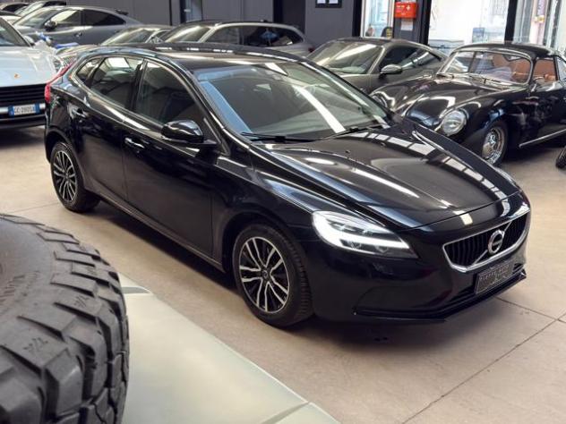 VOLVO V40 D2 Geartronic Business Plus rif. 23477554 - Foto 3