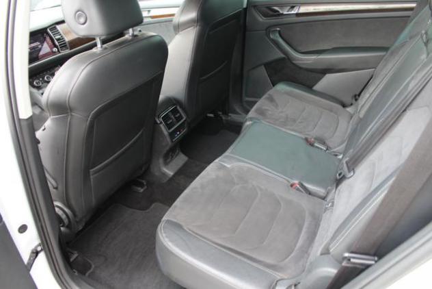 SKODA Kodiaq 2.0 TDI SCR 190 CV 4x4 DSG Scout rif. 23944616 - Foto 8