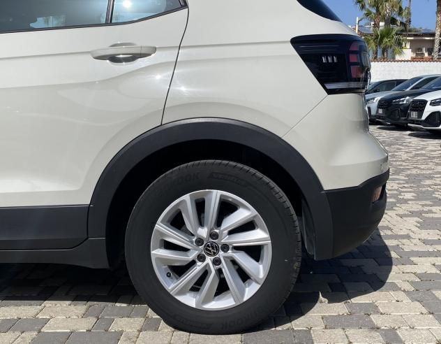 Volkswagen T-Cross Style 1.0 TSI 95 CV - Foto 8