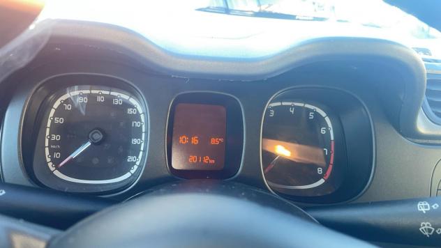 Fiat Panda 1.0 FireFly S&S Hybrid - Foto 7