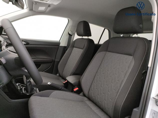 Volkswagen T-Cross 1.0 TSI 85kW Edition Plus - Foto 9