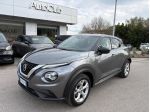 Nissan Juke 1.0 DIG-T 114 CV N-Connecta